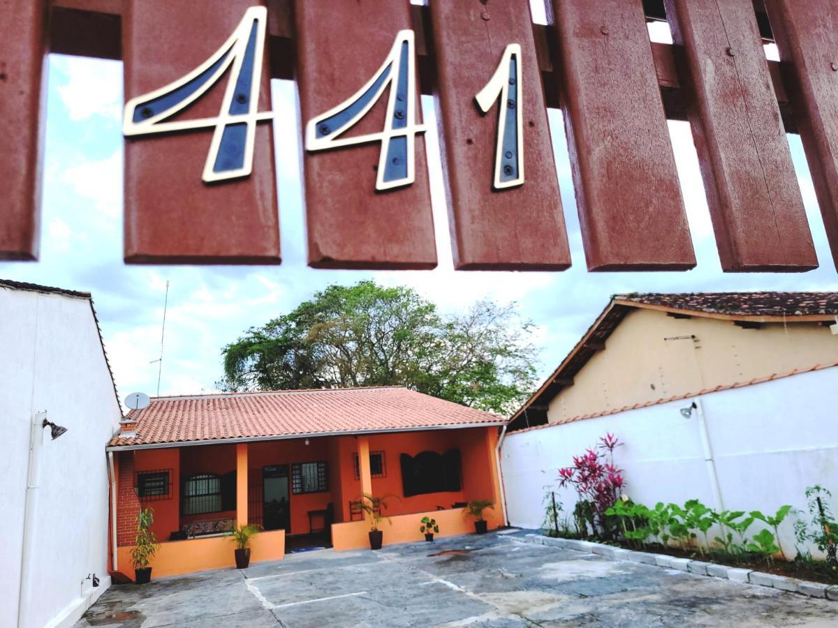 Villa Casa Praia 1 Pereque Acu - Ubatuba Sp Exterior foto